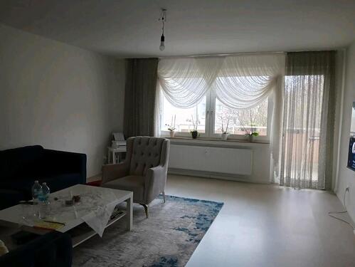 Foto - 3 Zimmer Etagenwohnung zur Miete in Duisburg