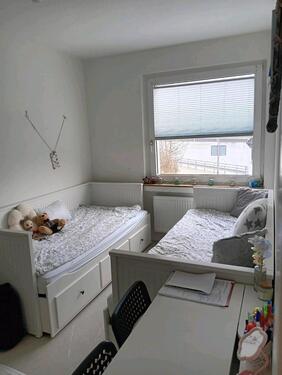 Foto - 3 Zimmer Etagenwohnung in Duisburg