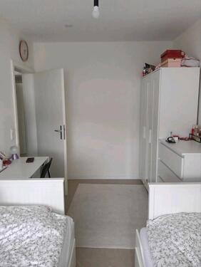 Foto - Etagenwohnung in Duisburg zur Miete