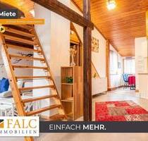 1-Zimmer Loft-Wohnung - ideal für Singles & Paare maximal 2 Personen - Niefern-Öschelbronn