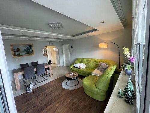 Foto - 3 Zimmer Etagenwohnung in Passau