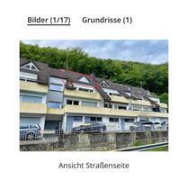1-Zimmer-Wohnung mit Balkon im Boppard
