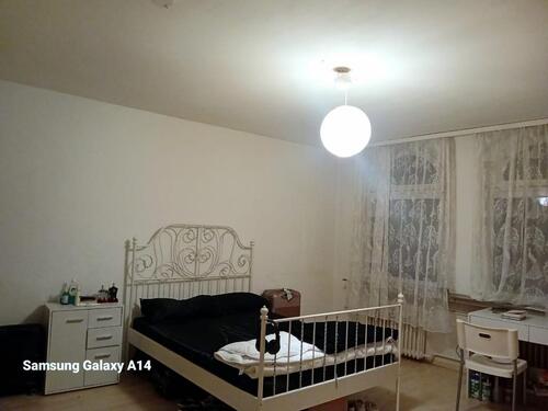 Foto - Möbliertes Zimmer – 3-Zimmer-WG