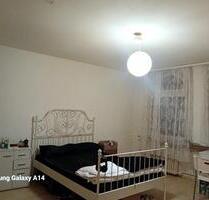 Möbliertes Zimmer – 3-Zimmer-WG - Kassel Fasanenhof