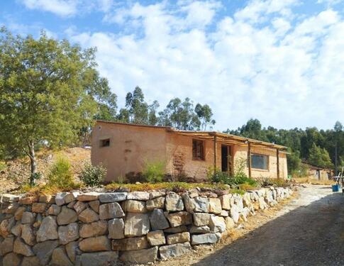Foto - Natur-Ferienhaus an der Südwest-Algarve