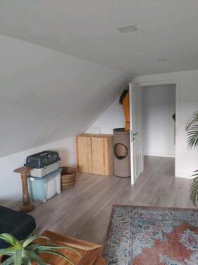 Foto - 2 Zimmer Dachgeschoßwohnung zur Miete in Bad Oldesloe