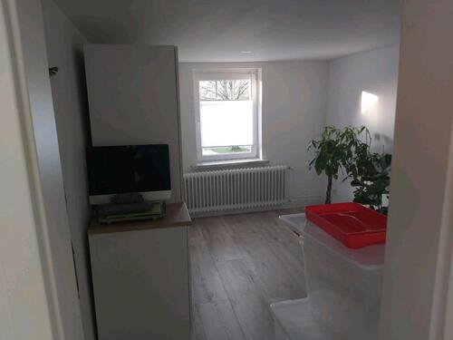 Foto - Dachgeschoßwohnung in Bad Oldesloe zur Miete