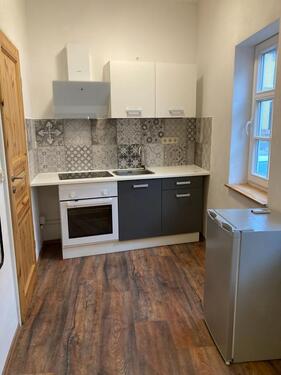 Foto - Kleines Apartment mit Einbauküche in Vacha zu vermieten