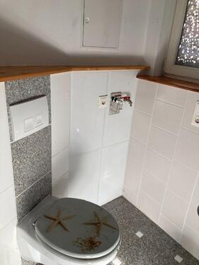 Foto - 1 Zimmer Erdgeschoßwohnung in Vacha