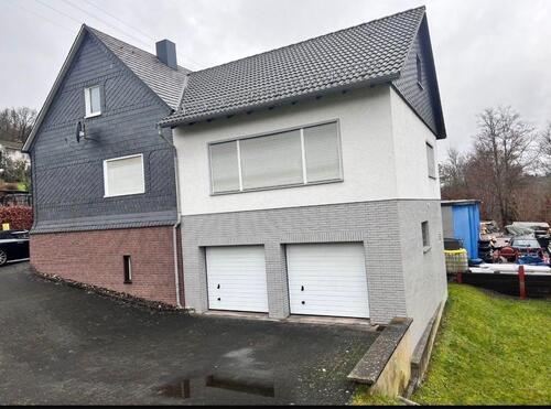 Foto - 8 Zimmer Einfamilienhaus zur Miete in Daaden