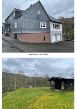 Foto - 8 Zimmer Einfamilienhaus in Daaden