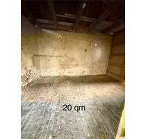 Lagerräume zu vermieten - 50,00&nbsp;EUR Kaltmiete, in Uffenheim (PLZ: 97215)