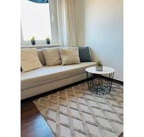 Möblierte 1,5 Zimmer Wohnung - 600,00&nbsp;EUR Kaltmiete, ca.&nbsp; 35,00&nbsp;m&sup2; in Dorf Mecklenburg (PLZ: 23972)