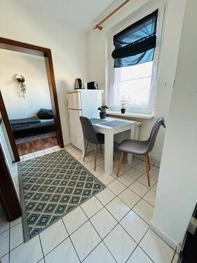 Foto - 1.5 Zimmer Erdgeschoßwohnung zur Miete in Dorf Mecklenburg