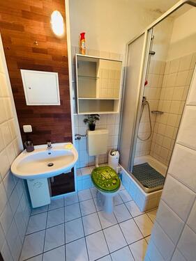 Foto - 1.5 Zimmer Erdgeschoßwohnung in Dorf Mecklenburg