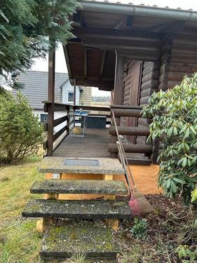 Foto - 2 Zimmer Bungalow in Höchstadt an der Aisch