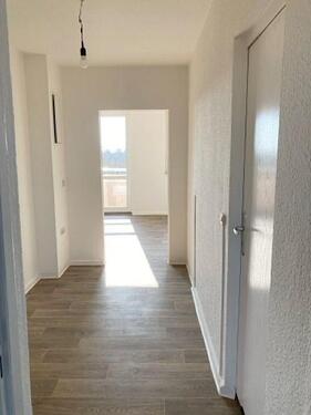Foto - 3 Zimmer Etagenwohnung zur Miete in Hermsdorf