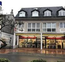 Lüdenscheid-Zentrum: Attraktive Wohnung mit EBK