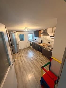 Foto - 5 Zimmer Einfamilienhaus zur Miete in Wiesenburg/Mark