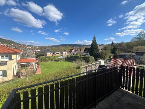 Foto - 2 Zimmer in Dreier Wohngemeinschaft für Polizeischüler frei