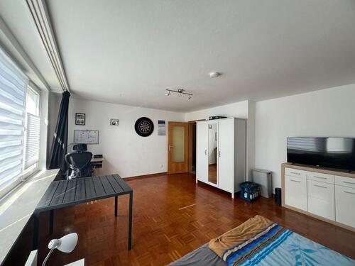 Foto - Etagenwohnung in Hann. Münden zur Miete