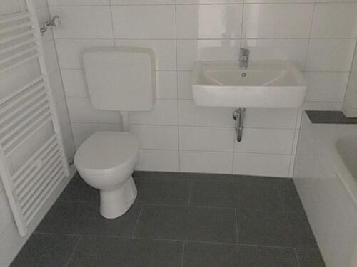 Foto - 3 Zimmer Erdgeschoßwohnung in Essen