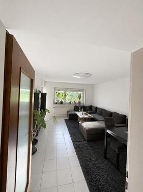 Foto - Helle 2 Zimmer Wohnung mit EBK & Stellplatz in Leimen