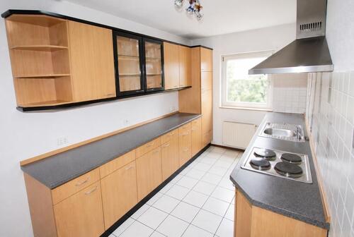 Foto - Etagenwohnung in Leimen zur Miete