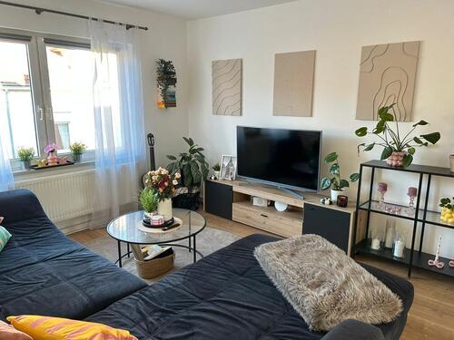 Foto - Gepflegte 3,5-Zimmer-Wohnung im 2.OG Wolfgangstr. 3 in Hamm
