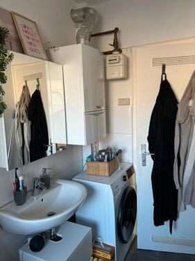 Foto - Etagenwohnung in Hamm zur Miete