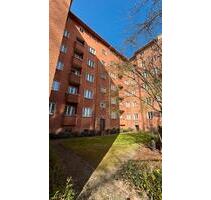 Möblierte Wohnung - Schöneberg nahe Innsbrucker Platz - Berlin Tempelhof-Schöneberg