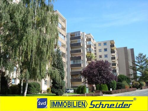 Foto - Helle 3-Zimmer-Wohnung ca. 77 m² mit Balkon, in Dortmund-Hörde zu vermieten!