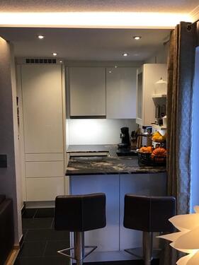 Foto - 2 Zimmer Hochparterre zum Kaufen in Pfarrkirchen