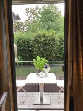 Foto - Hochparterre in Pfarrkirchen zum Kaufen