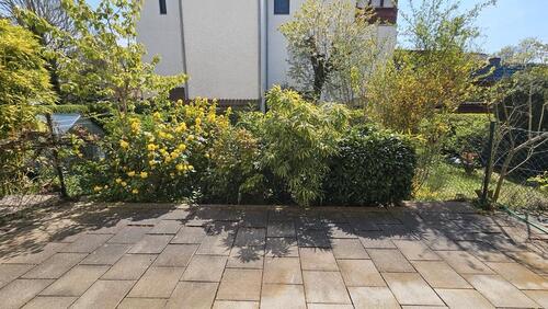 Foto - Helle sonnige 2-Zimmer Terrassenwohnung im Straubinger Süden