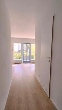 Foto - 1 Zimmer Terrassenwohnung zur Miete in Straubing