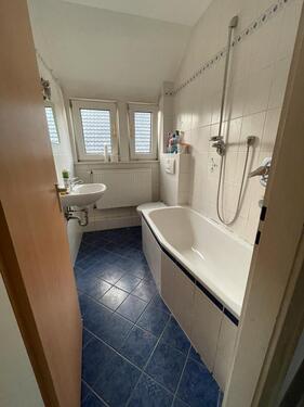 Foto - 1 Zimmer Dachgeschoßwohnung zur Miete in Bielefeld