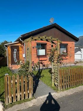 Foto - Ferienhaus in Hennstedt Horst - 118.000,00&nbsp;EUR Kaufpreis, ca.&nbsp; 45,00&nbsp;m&sup2;
