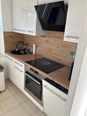 Foto - 2 Zimmer Einfamilienhaus zum Kaufen in Hennstedt