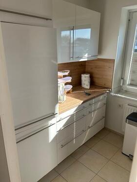 Foto - 2 Zimmer Einfamilienhaus in Hennstedt