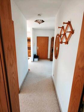 Foto - 2 Zimmer Dachgeschoßwohnung zum Kaufen in Merseburg
