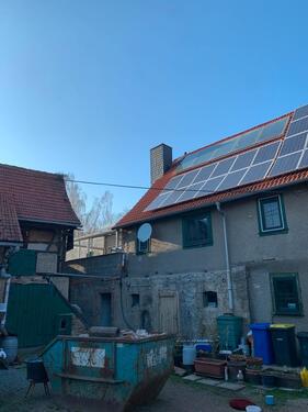 Foto - Bauernhaus, Landhaus zum Kaufen in Stadtilm