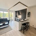 Foto - Komplett sanierte, hochwertig möblierte Wohnung von privat