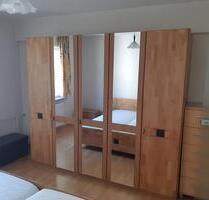 2 Zi.-Wohnung, 59m², ruhige, zentrale Lage im Ostviertel, 2. OG - Essen Stadtkern