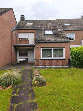 Foto - Einfamilienhaus zum Kaufen in Voerde (Niederrhein)