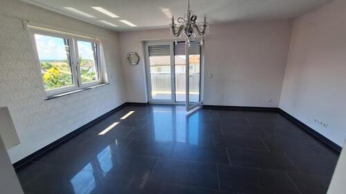 Foto - Moderne 3-Zimmer-Wohnung in Pohlheim zu vermieten