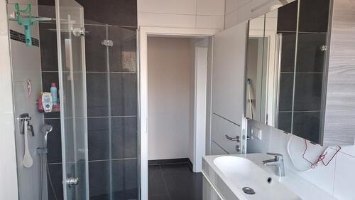 Foto - Etagenwohnung in Gießen zur Miete