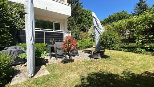 Foto - Möblierte 2 Zimmer Wohnung München, Moosach, Zittauer Straße