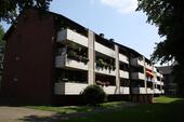 Foto - Etagenwohnung in Duisburg