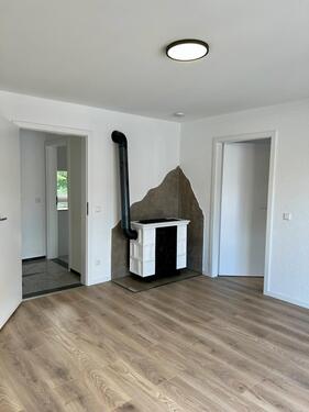 Foto - 3-Zimmer-Wohnung in Bopfingen – Erstbezug nach Renovierung